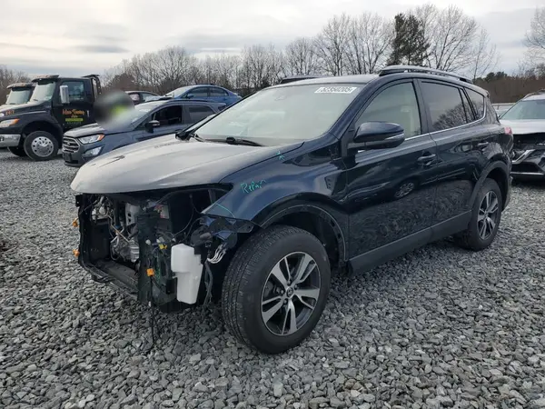 JTMRFREV1HD220198 2017 TOYOTA RAV 4 - Image 1