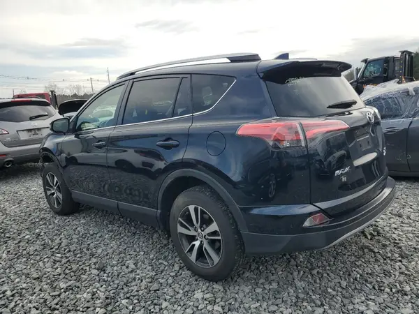 JTMRFREV1HD220198 2017 TOYOTA RAV 4 - Image 2