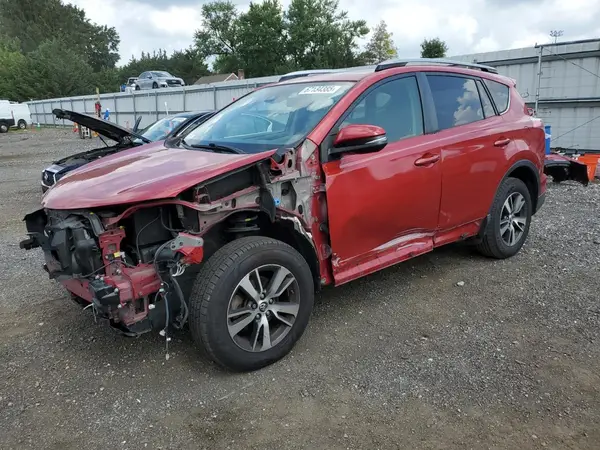 JTMRFREV1HJ106946 2017 TOYOTA RAV 4 - Image 1