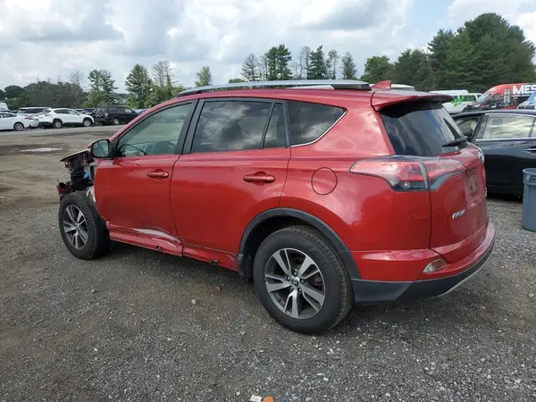 JTMRFREV1HJ106946 2017 TOYOTA RAV 4 - Image 2