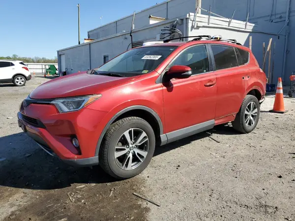 JTMRFREV1HJ112035 2017 TOYOTA RAV 4 - Image 1
