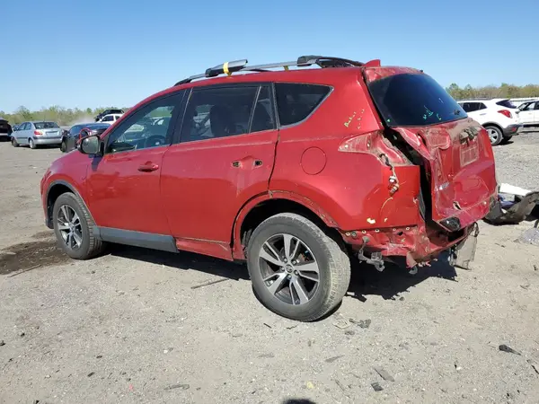 JTMRFREV1HJ112035 2017 TOYOTA RAV 4 - Image 2