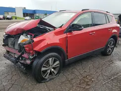 JTMRFREV1HJ147285 2017 TOYOTA RAV 4