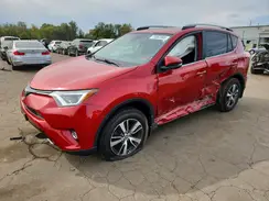 JTMRFREV1HJ167911 2017 TOYOTA RAV 4