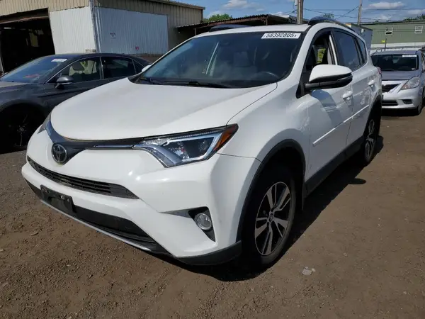 JTMRFREV1HJ701182 2017 TOYOTA RAV 4 - Image 1