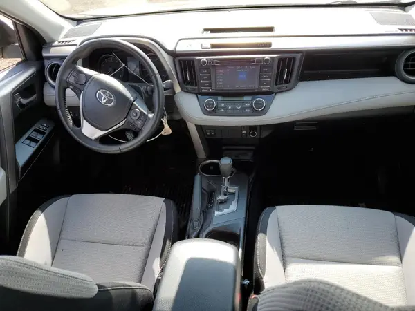 JTMRFREV1HJ701182 2017 TOYOTA RAV 4 - Image 8