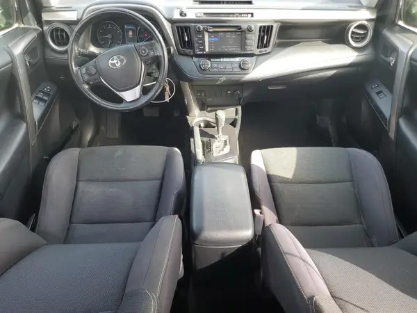 JTMRFREV1HJ702753 2017 TOYOTA RAV 4 - Image 8