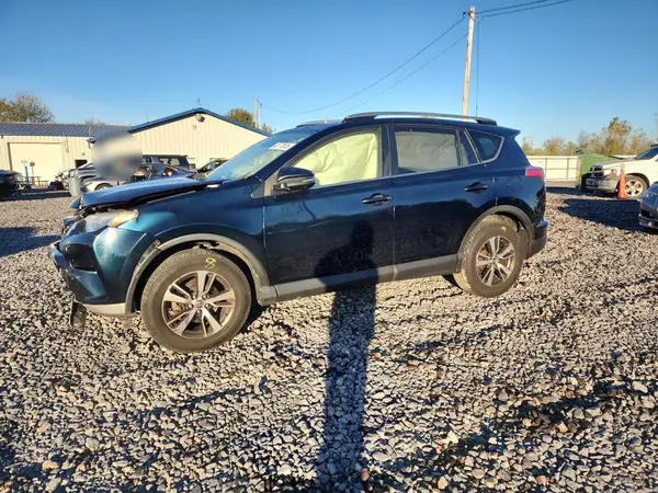 JTMRFREV1HJ703630 2017 TOYOTA RAV 4 - Image 1