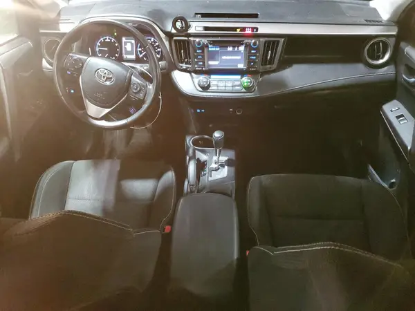 JTMRFREV1HJ704549 2017 TOYOTA RAV 4 - Image 8
