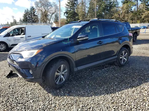 JTMRFREV1HJ707354 2017 TOYOTA RAV 4 - Image 1