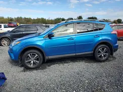 JTMRFREV1HJ707435 2017 TOYOTA RAV 4
