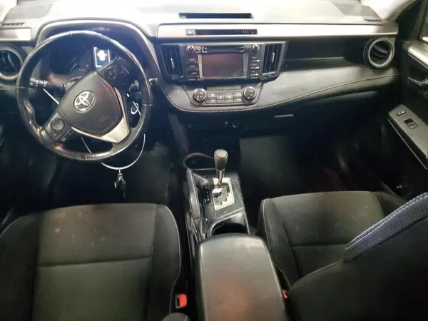 JTMRFREV1HJ708228 2017 TOYOTA RAV 4 - Image 8