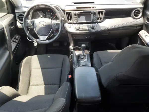 JTMRFREV1HJ716233 2017 TOYOTA RAV 4 - Image 8