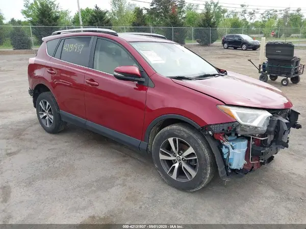 JTMRFREV1JD222023 2018 TOYOTA RAV 4 - Image 1