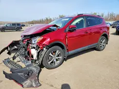 JTMRFREV1JD223107 2018 TOYOTA RAV 4