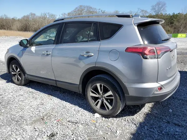 JTMRFREV1JD233801 2018 TOYOTA RAV 4 - Image 2