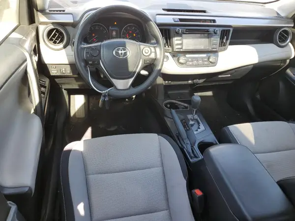 JTMRFREV1JD233801 2018 TOYOTA RAV 4 - Image 8
