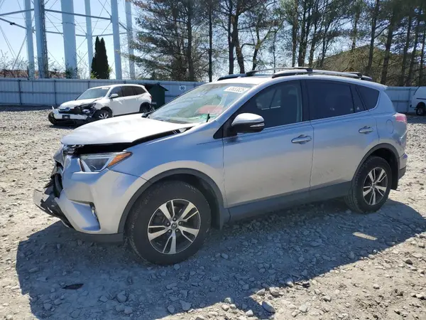 JTMRFREV1JD238738 2018 TOYOTA RAV 4 - Image 1