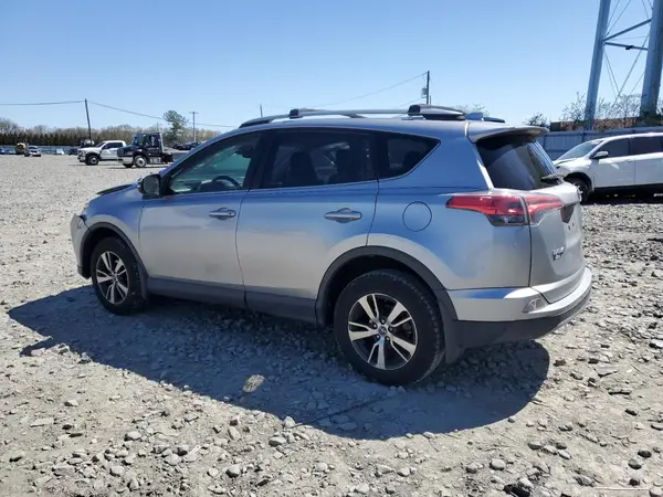 JTMRFREV1JD238738 2018 TOYOTA RAV 4 - Image 2
