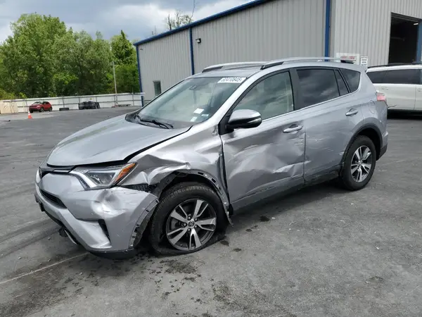 JTMRFREV1JD251814 2018 TOYOTA RAV 4 - Image 1