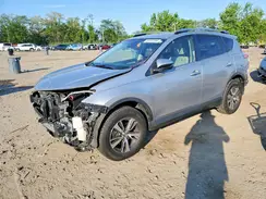 JTMRFREV1JJ188134 2018 TOYOTA RAV 4