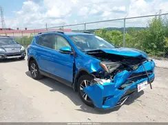 JTMRFREV1JJ190014 2018 TOYOTA RAV 4