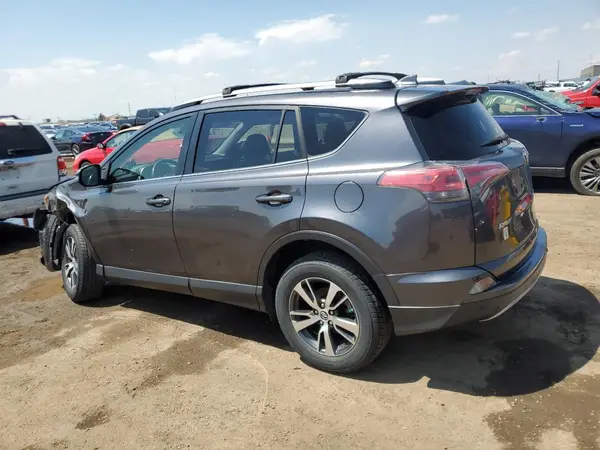 JTMRFREV1JJ192930 2018 TOYOTA RAV 4 - Image 2