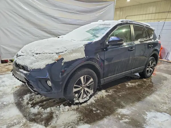JTMRFREV1JJ193480 2018 TOYOTA RAV 4 - Image 1