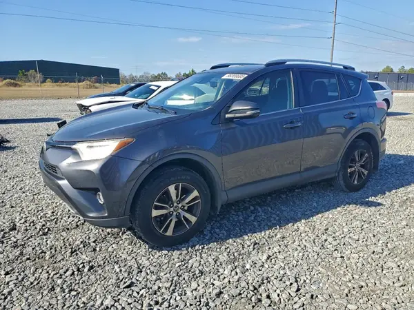 JTMRFREV1JJ212805 2018 TOYOTA RAV 4 - Image 1