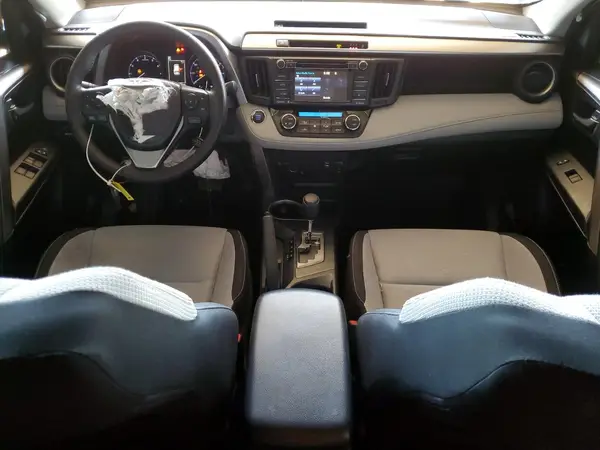 JTMRFREV1JJ213808 2018 TOYOTA RAV 4 - Image 8