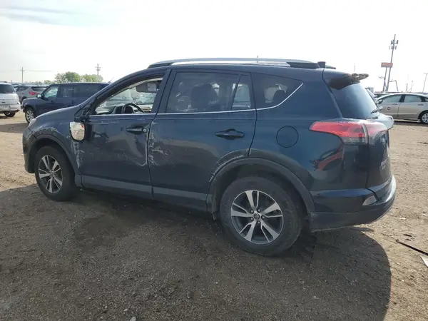 JTMRFREV1JJ242564 2018 TOYOTA RAV 4 - Image 2
