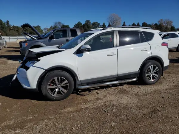 JTMRFREV1JJ246596 2018 TOYOTA RAV 4 - Image 1