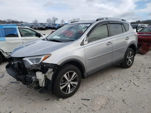 JTMRFREV1JJ249028 2018 TOYOTA RAV 4 - Image 1