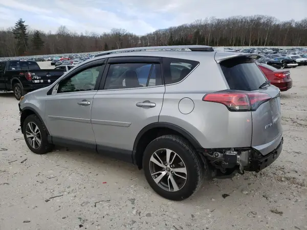 JTMRFREV1JJ249028 2018 TOYOTA RAV 4 - Image 2