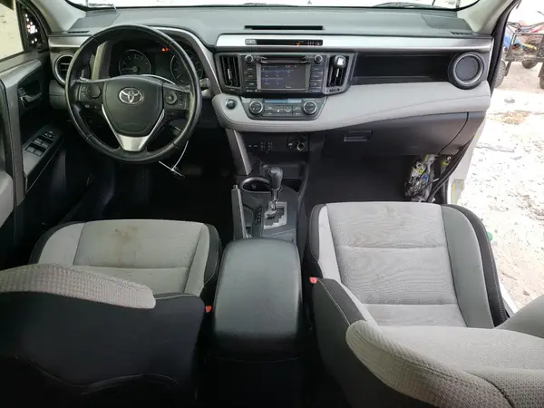 JTMRFREV1JJ249028 2018 TOYOTA RAV 4 - Image 8
