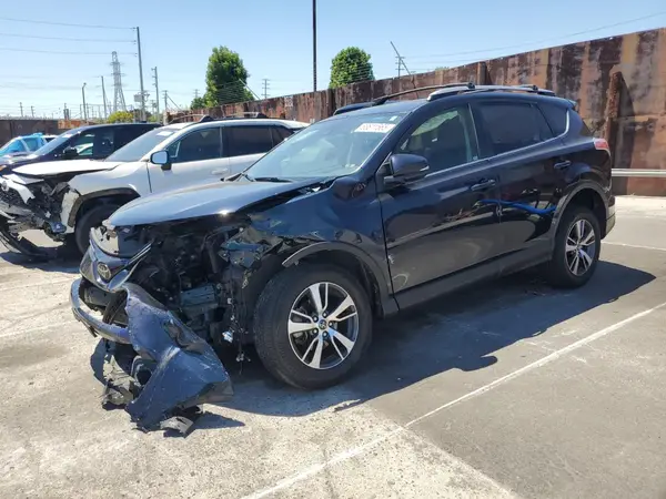 JTMRFREV1JJ252673 2018 TOYOTA RAV 4 - Image 1