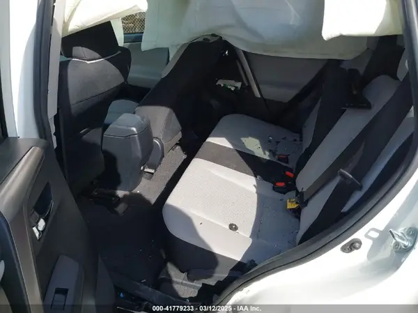 JTMRFREV1JJ259705 2018 TOYOTA RAV 4 - Image 8