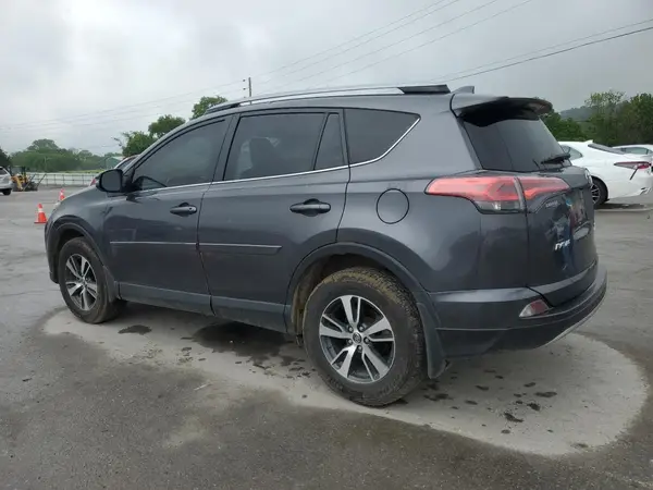 JTMRFREV1JJ260031 2018 TOYOTA RAV 4 - Image 2