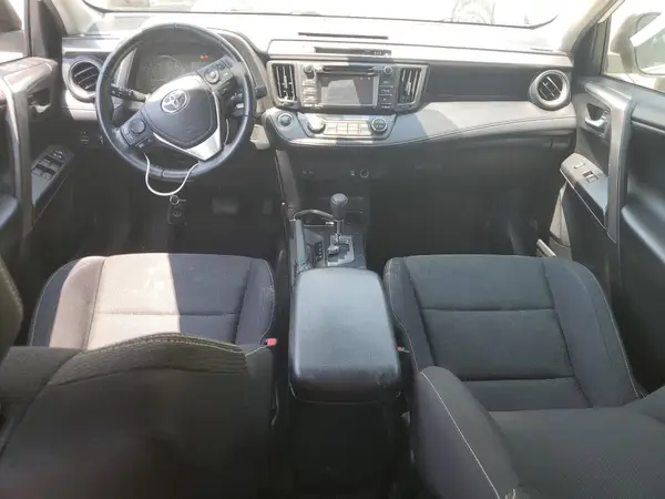 JTMRFREV1JJ720210 2018 TOYOTA RAV 4 - Image 8