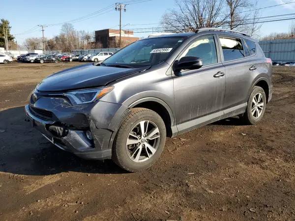 JTMRFREV1JJ722569 2018 TOYOTA RAV 4 - Image 1