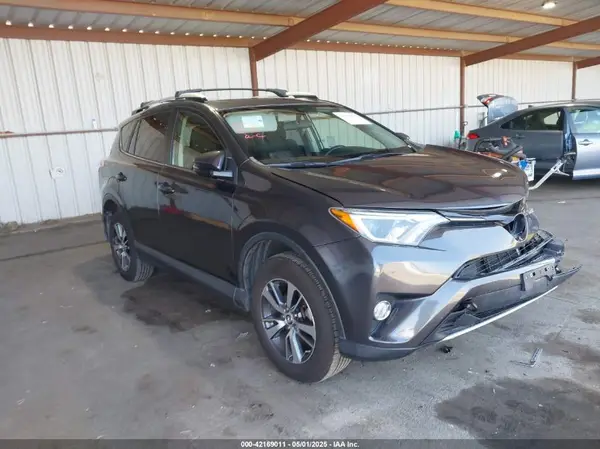 JTMRFREV2GD179482 2016 TOYOTA RAV 4 - Image 1