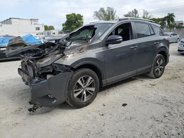 JTMRFREV2GD190997 2016 TOYOTA RAV 4 - Image 1