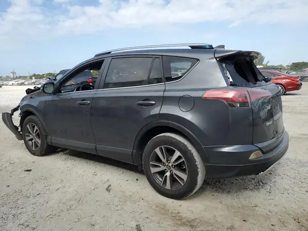 JTMRFREV2GD190997 2016 TOYOTA RAV 4 - Image 2