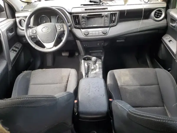 JTMRFREV2GD190997 2016 TOYOTA RAV 4 - Image 8