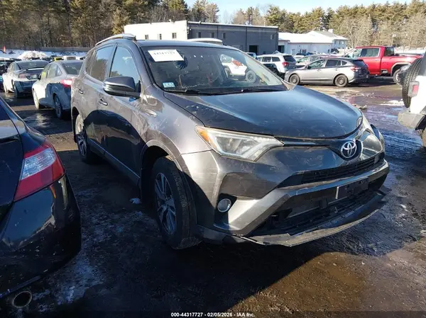 JTMRFREV2GJ064446 2016 TOYOTA RAV 4 - Image 1