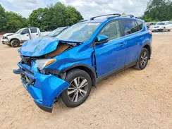 JTMRFREV2GJ067329 2016 TOYOTA RAV 4