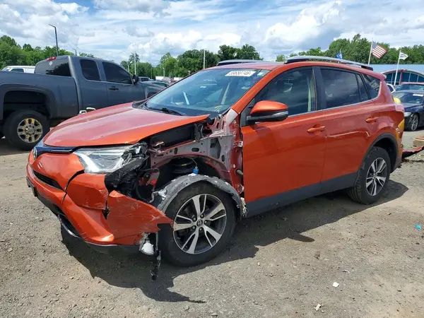 JTMRFREV2GJ071512 2016 TOYOTA RAV 4 - Image 1