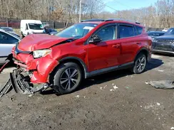JTMRFREV2GJ076385 2016 TOYOTA RAV 4