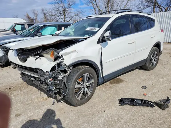 JTMRFREV2GJ079531 2016 TOYOTA RAV 4