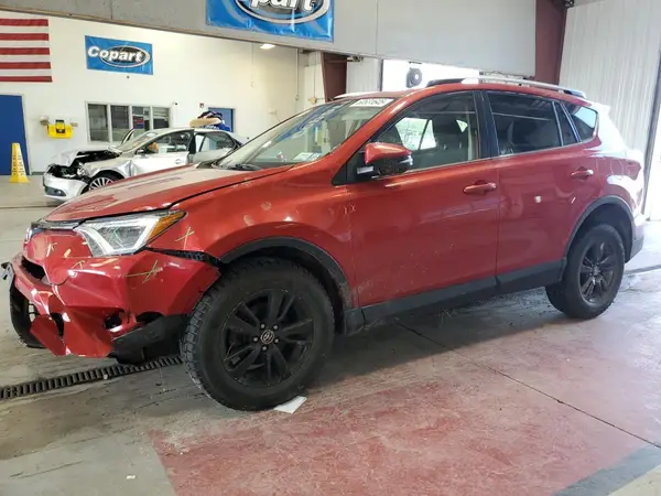 JTMRFREV2GJ085118 2016 TOYOTA RAV 4 - Image 1